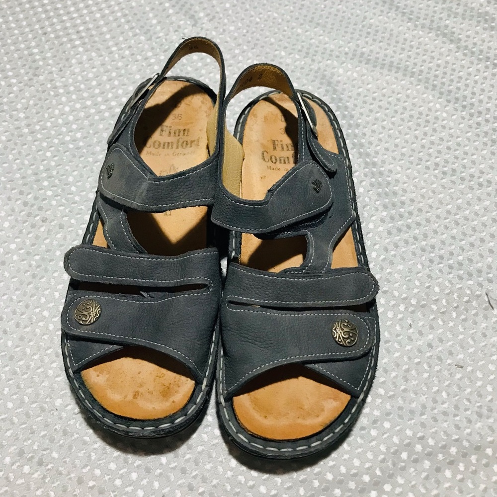 Finn‎ comfort sandals
